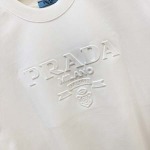 2026年6月24日春夏新作Prada半袖 tシャツ高品質人気の商品/YGY工場