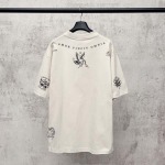 2026年6月24日春夏新作Balenciaga半袖 tシャツ高品質人気の商品/YGY工場