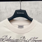 2026年6月24日春夏新作Balenciaga半袖 tシャツ高品質人気の商品/YGY工場