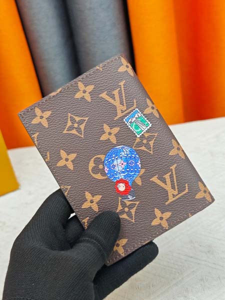 2026年8月8日新作入荷ヴィトン財布 人気の新作/誕生日プレゼント/ZC工場