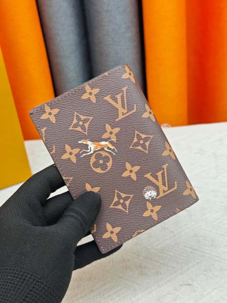 2026年8月8日新作入荷ヴィトン財布 人気の新作/誕生日プレゼント/ZC工場