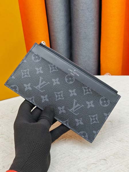 2026年8月8日新作入荷ヴィトン財布 人気の新作/誕生日プ...