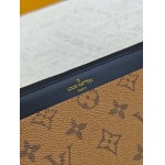 2026年8月8日新作入荷ヴィトン財布 人気の新作/誕生日プレゼント/ZC工場