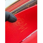2026年8月8日新作入荷ヴィトン財布 人気の新作/誕生日プレゼント/ZC工場