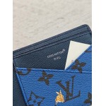 2026年8月8日新作入荷ヴィトン財布 人気の新作/誕生日プレゼント/ZC工場