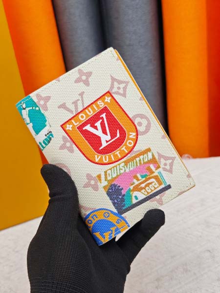 2026年8月8日新作入荷ヴィトン財布 人気の新作/誕生日プ...