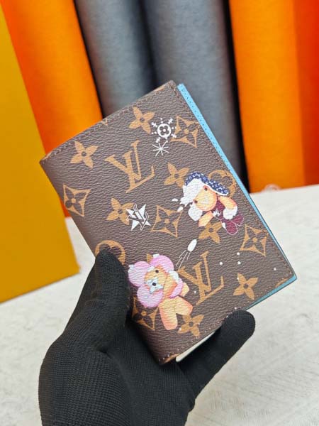 2026年8月8日新作入荷ヴィトン財布 人気の新作/誕生日プ...