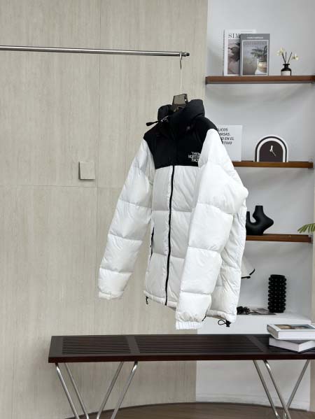 2026年9月22日秋冬新作The North Faceダウンジャケット高品質人気の商品/ZZZ工場