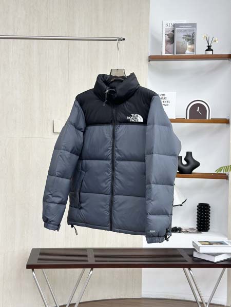 2026年9月22日秋冬新作The North Faceダウンジャケット高品質人気の商品/ZZZ工場