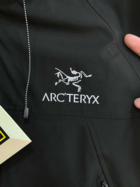 2026年9月25日秋冬新作ARCTERYXジャケット高品質人気の商品/ZZZ工場