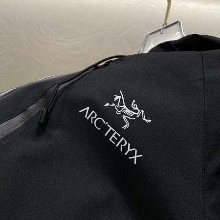 2026年9月25日秋冬新作ARCTERYXジャケット高品質人気の商品/ZZZ工場