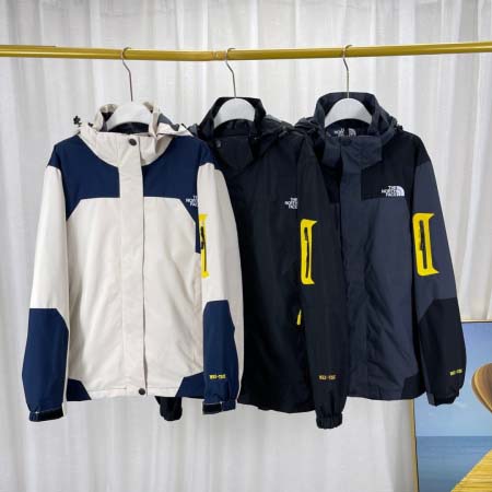2026年9月25日秋冬新作The North Faceジャケット高品質人気の商品/ZZZ工場