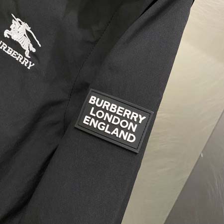 2026年9月25日秋冬新作Burberryジャケット高品質人気の商品/ZZZ工場