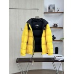 2026年9月22日秋冬新作The North Faceダウンジャケット高品質人気の商品/ZZZ工場