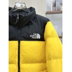 2026年9月22日秋冬新作The North Faceダウンジャケット高品質人気の商品/ZZZ工場