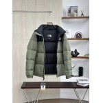 2026年9月22日秋冬新作The North Faceダウンジャケット高品質人気の商品/ZZZ工場