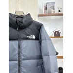 2026年9月22日秋冬新作The North Faceダウンジャケット高品質人気の商品/ZZZ工場