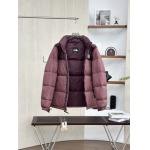 2026年9月22日秋冬新作The North Faceダウンジャケット高品質人気の商品/ZZZ工場