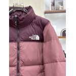 2026年9月22日秋冬新作The North Faceダウンジャケット高品質人気の商品/ZZZ工場