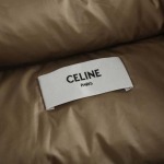 2026年9月22日秋冬新作Celineダウンジャケット高品質人気の商品/ZZZ工場