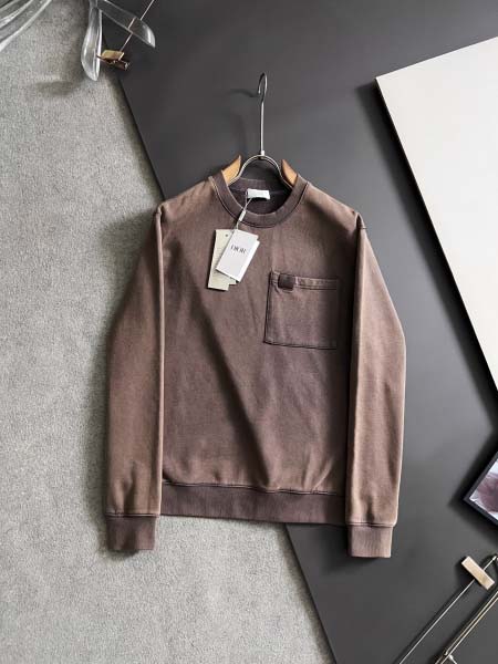 2026年9月23日入荷秋冬新作Burberryスウェット ...