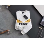 2026年9月23日入荷秋冬新作Fendiスウェット 高級なプレゼント/誕生日プレゼント/高品質/メンツ/記念品/ wenzhou工場