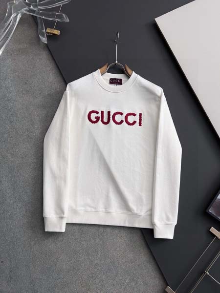 2026年9月23日入荷秋冬新作Gucciスウェット 高級な...