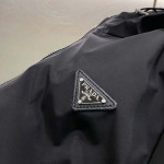 2026年9月25日秋冬新作PRADAジャケット高品質人気の商品/ZZZ工場
