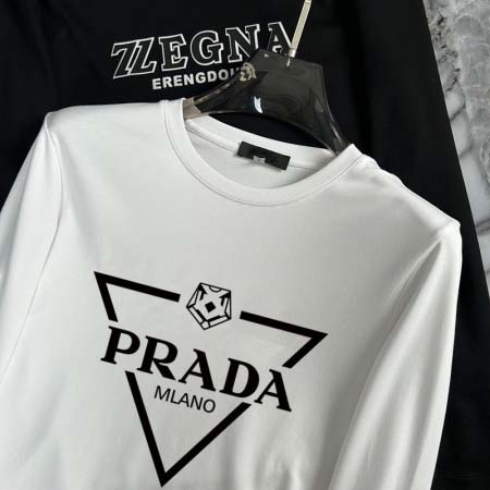 2026年10月10日入荷新作 長袖Tシャツ /（ブランドタグ（ネームタグ）の後縫い）JX工場