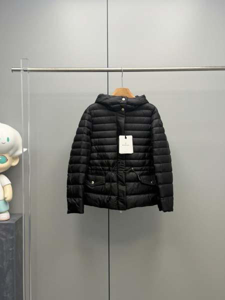 2026年10月11日秋冬新作Monclerダウンジャケット女性高品質人気の商品/ZZZ工場