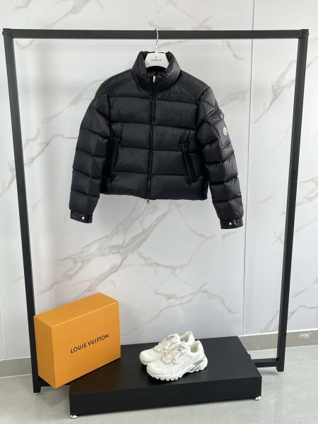 2026年10月11日秋冬新作Monclerダウンジャケット女性高品質人気の商品/ZZZ工場