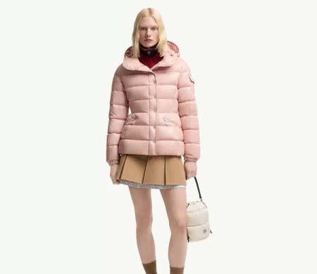 2026年10月11日秋冬新作Monclerダウンジャケット女性高品質人気の商品/ZZZ工場