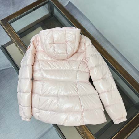 2026年10月11日秋冬新作Monclerダウンジャケット女性高品質人気の商品/ZZZ工場