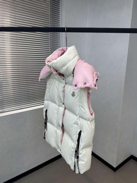 2026年10月11日秋冬新作Monclerダウンジャケット女性高品質人気の商品/ZZZ工場