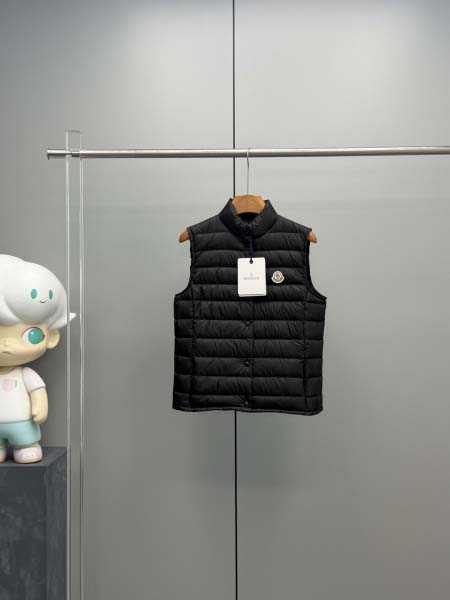2026年10月11日秋冬新作Monclerダウンジャケット女性高品質人気の商品/ZZZ工場