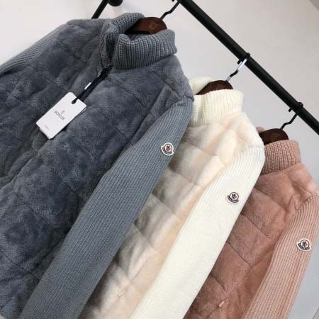 2026年10月11日秋冬新作Moncler ジャケット  高品質人気の商品/ZZZ工場