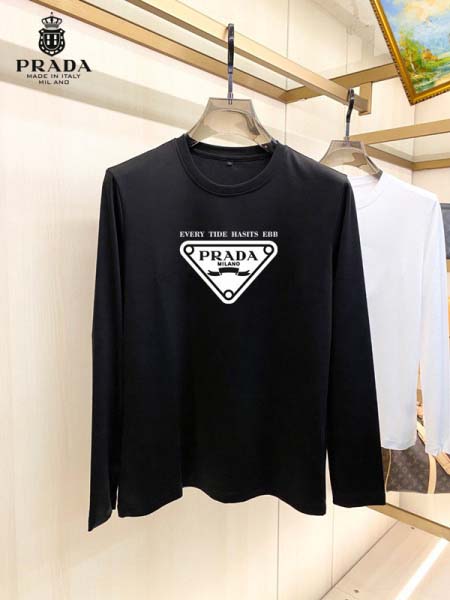 2026年10月10日入荷新作 長袖Tシャツ /（ブランドタ...