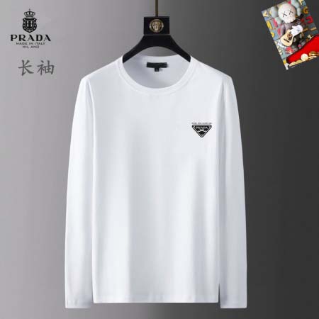 2026年10月10日入荷新作 長袖Tシャツ /（ブランドタ...