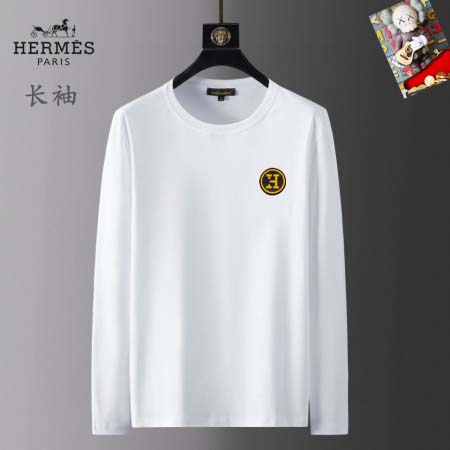 2026年10月10日入荷新作 長袖Tシャツ /（ブランドタ...