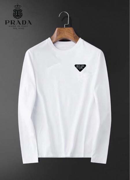 2026年10月10日入荷新作 長袖Tシャツ /（ブランドタ...