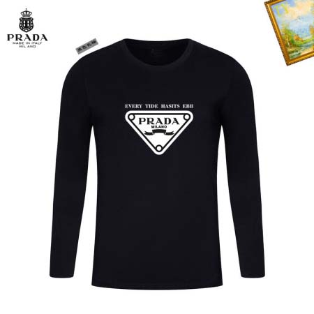 2026年10月10日入荷新作 長袖Tシャツ /（ブランドタ...