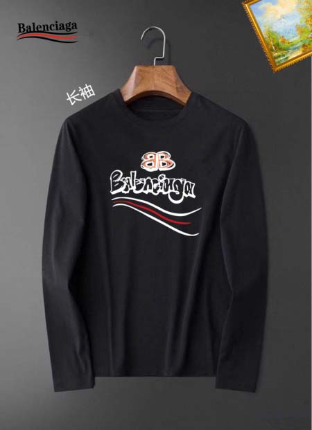 2026年10月10日入荷新作 長袖Tシャツ /（ブランドタ...