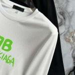 2026年10月10日入荷新作 長袖Tシャツ /（ブランドタグ（ネームタグ）の後縫い）JX工場