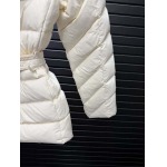 2026年10月11日秋冬新作Monclerダウンジャケット女性高品質人気の商品/ZZZ工場
