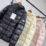 2026年10月11日秋冬新作Monclerダウンジャケット女性高品質人気の商品/ZZZ工場