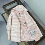 2026年10月11日秋冬新作Monclerダウンジャケット女性高品質人気の商品/ZZZ工場