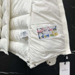 2026年10月11日秋冬新作Monclerダウンジャケット女性高品質人気の商品/ZZZ工場