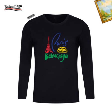 2026年10月12日入荷新作 長袖Tシャツ /（ブランドタ...