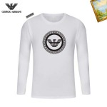2026年10月12日入荷新作 長袖Tシャツ /（ブランドタグ（ネームタグ）の後縫い）JX工場