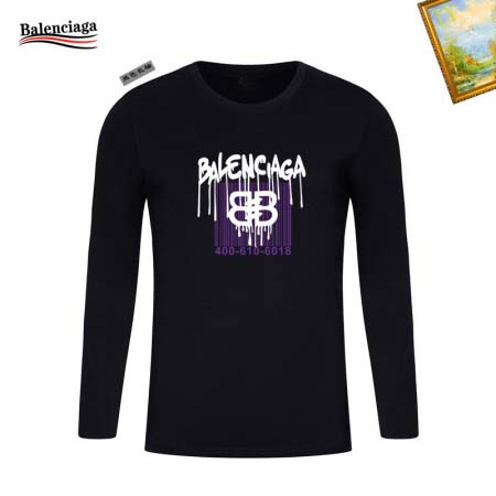 2026年10月12日入荷新作 長袖Tシャツ /（ブランドタ...